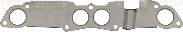 Gasket, exhaust manifold